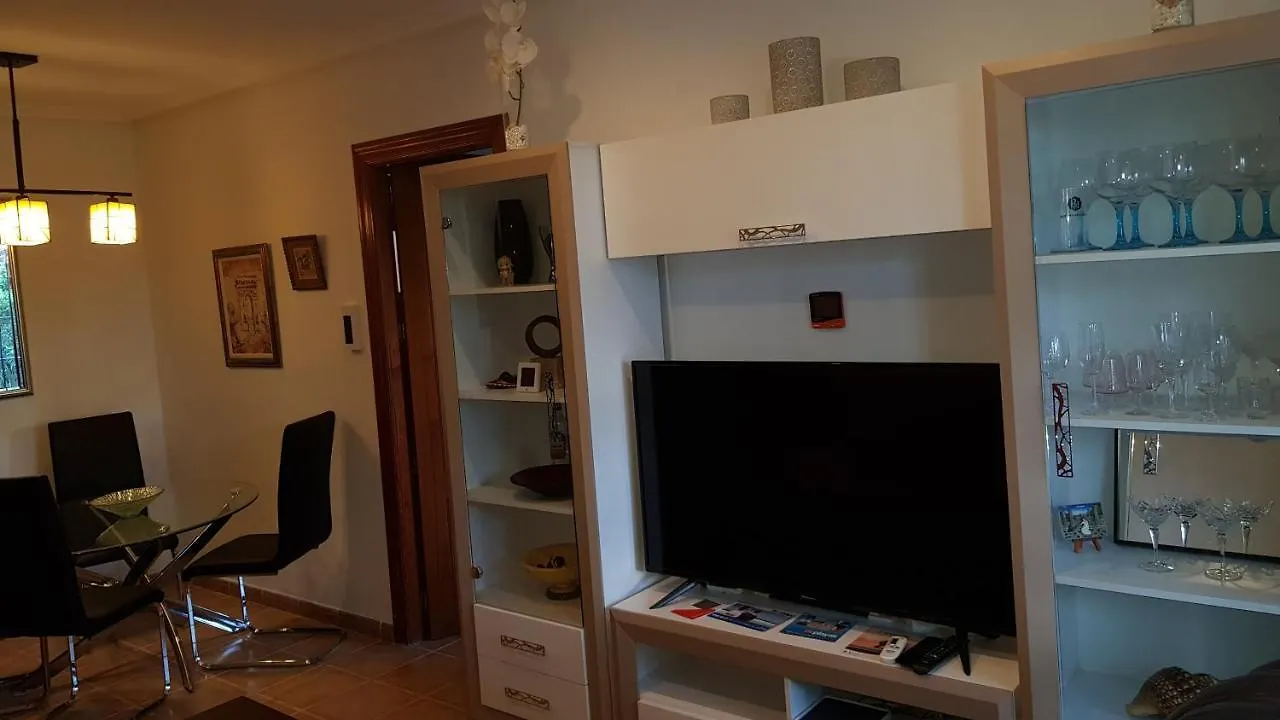 Apartament Al Andalus Thalassa Verarental-Com