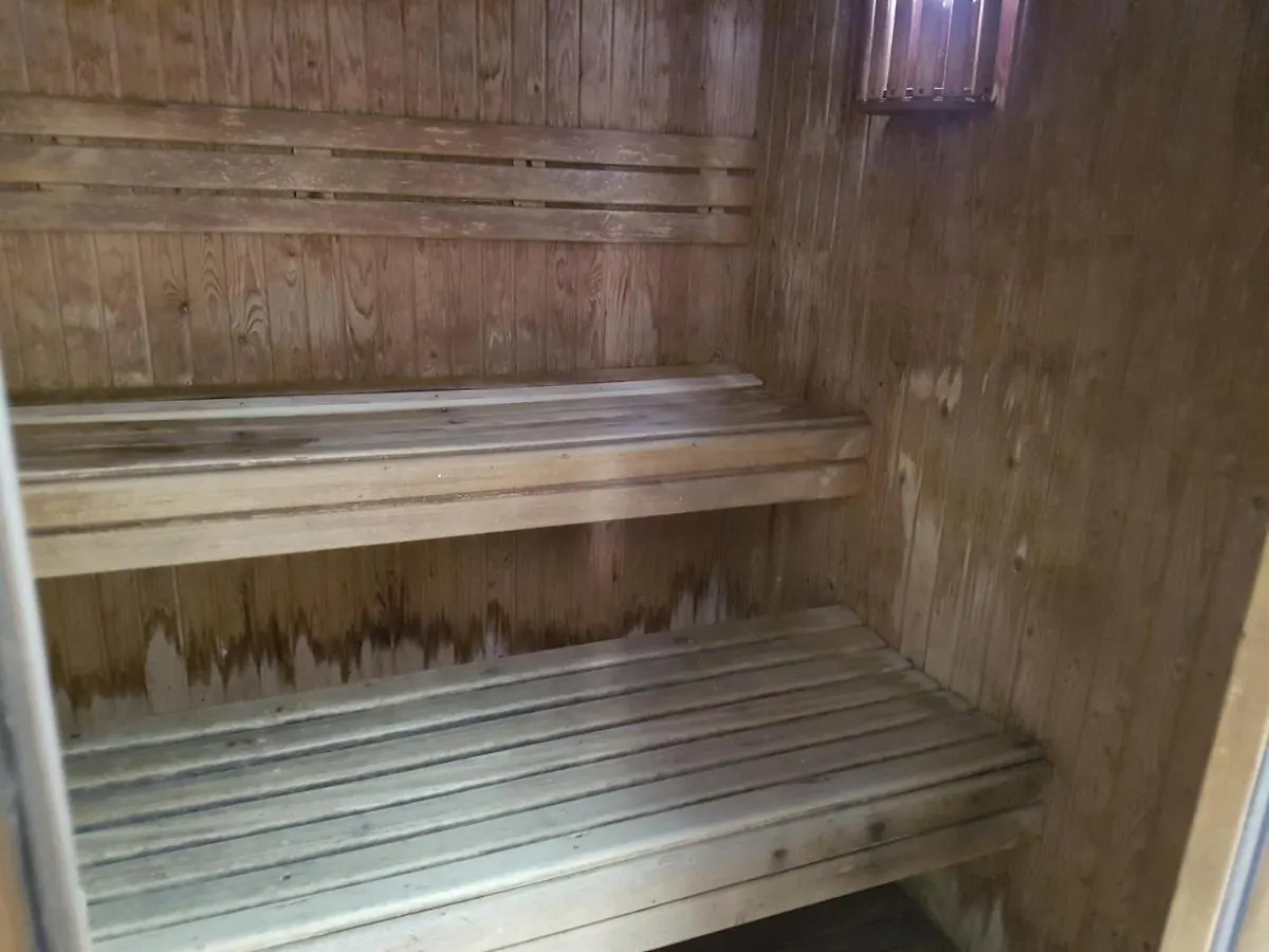 Al Andalus Thalassa Verarental-Com Apartament Vera