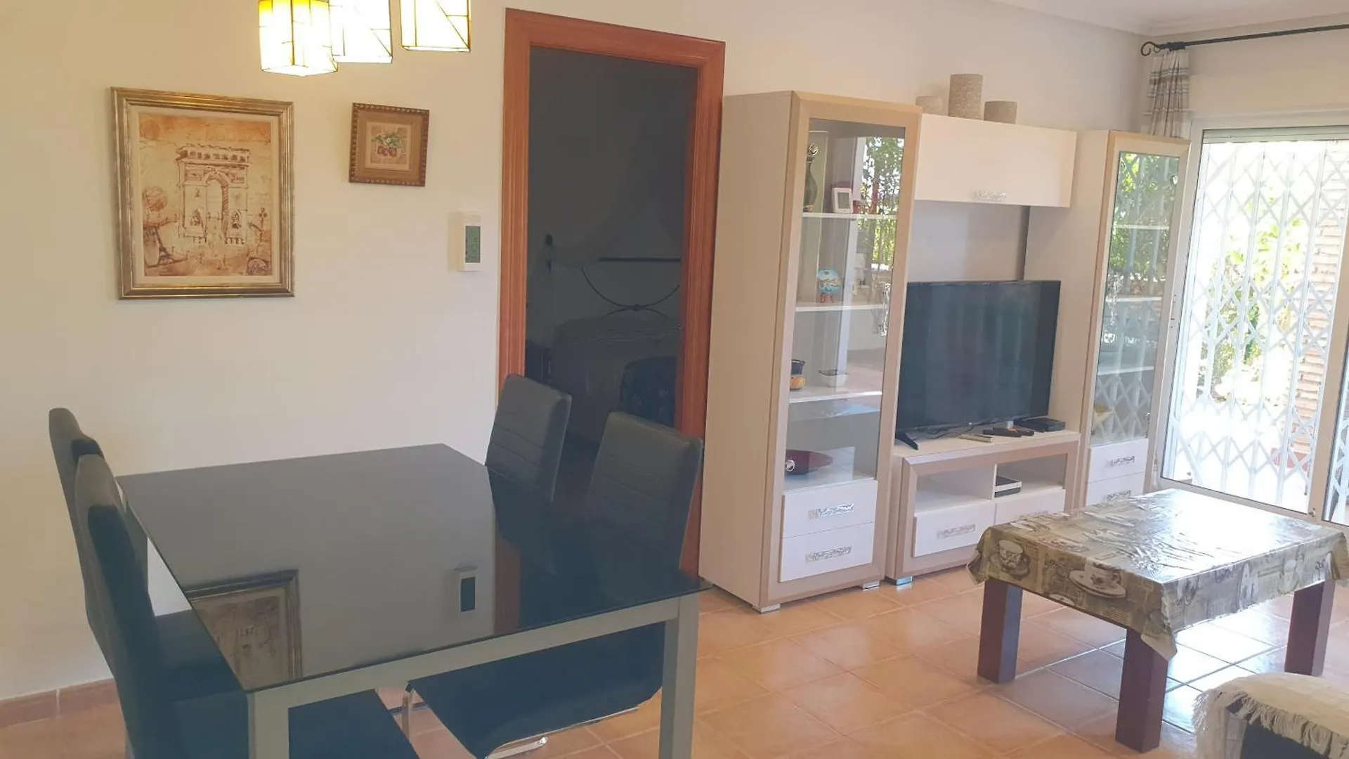 Apartament Al Andalus Thalassa Verarental-Com