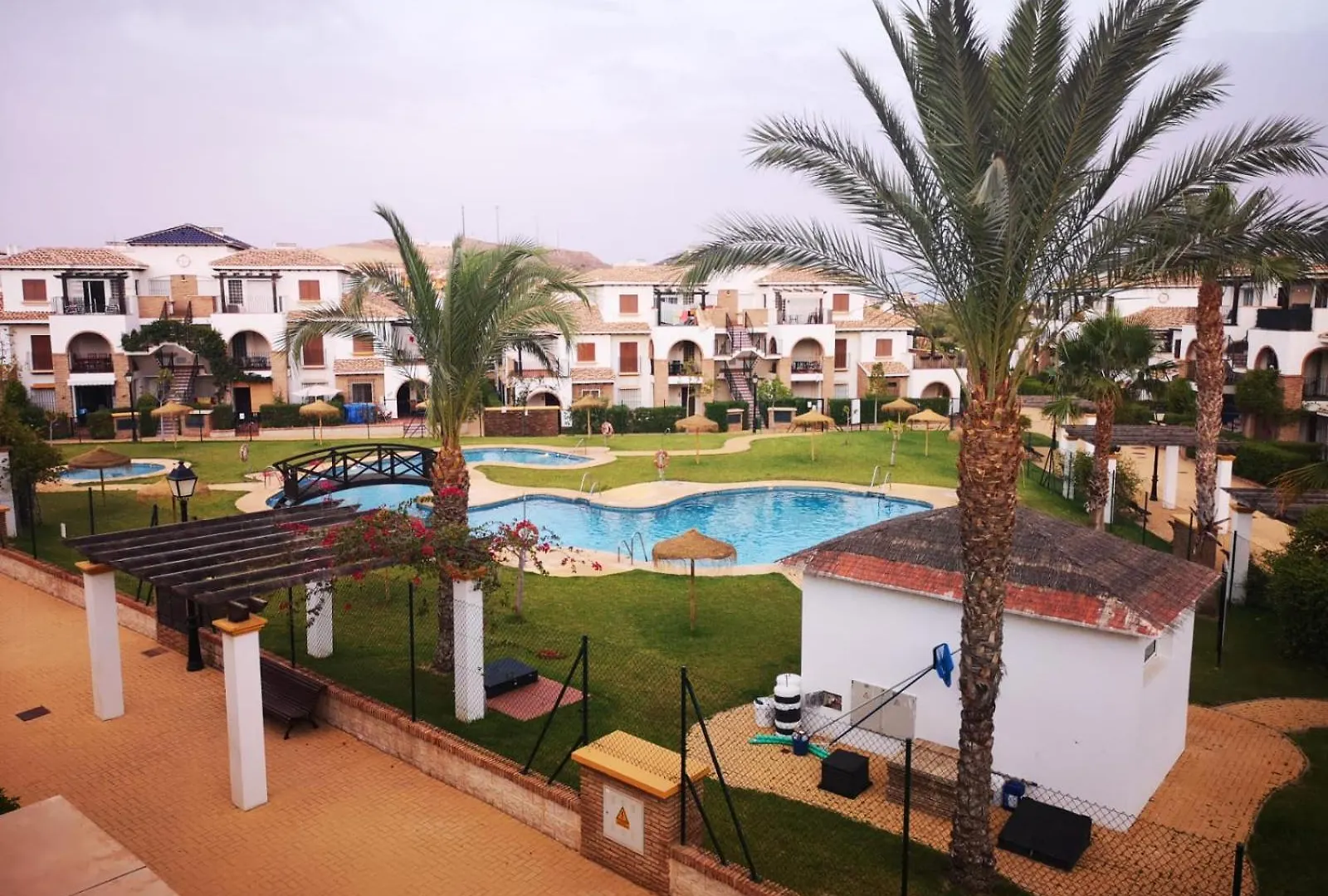 Al Andalus Thalassa Verarental-Com 0*, Vera