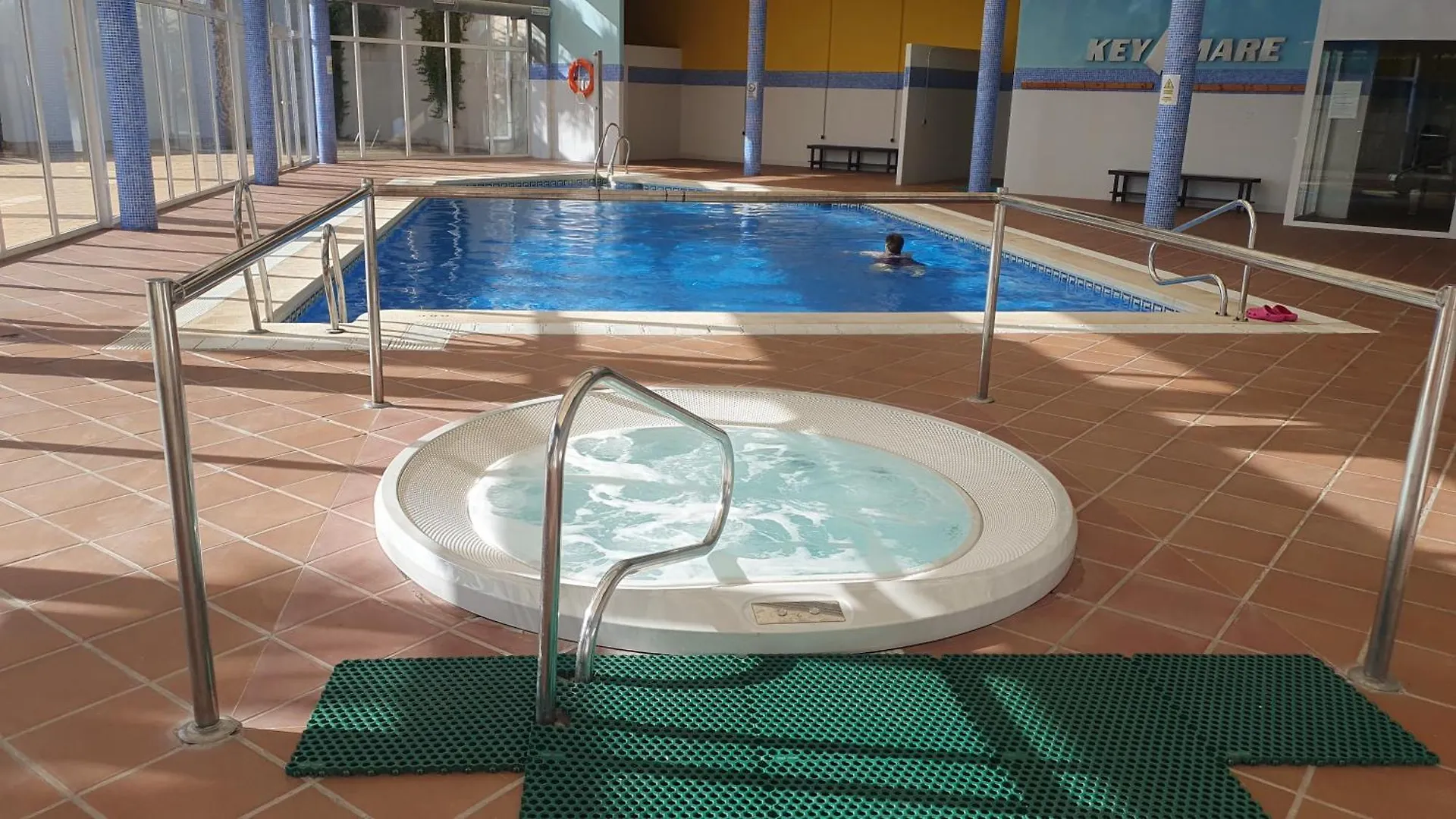 Al Andalus Thalassa Verarental-Com