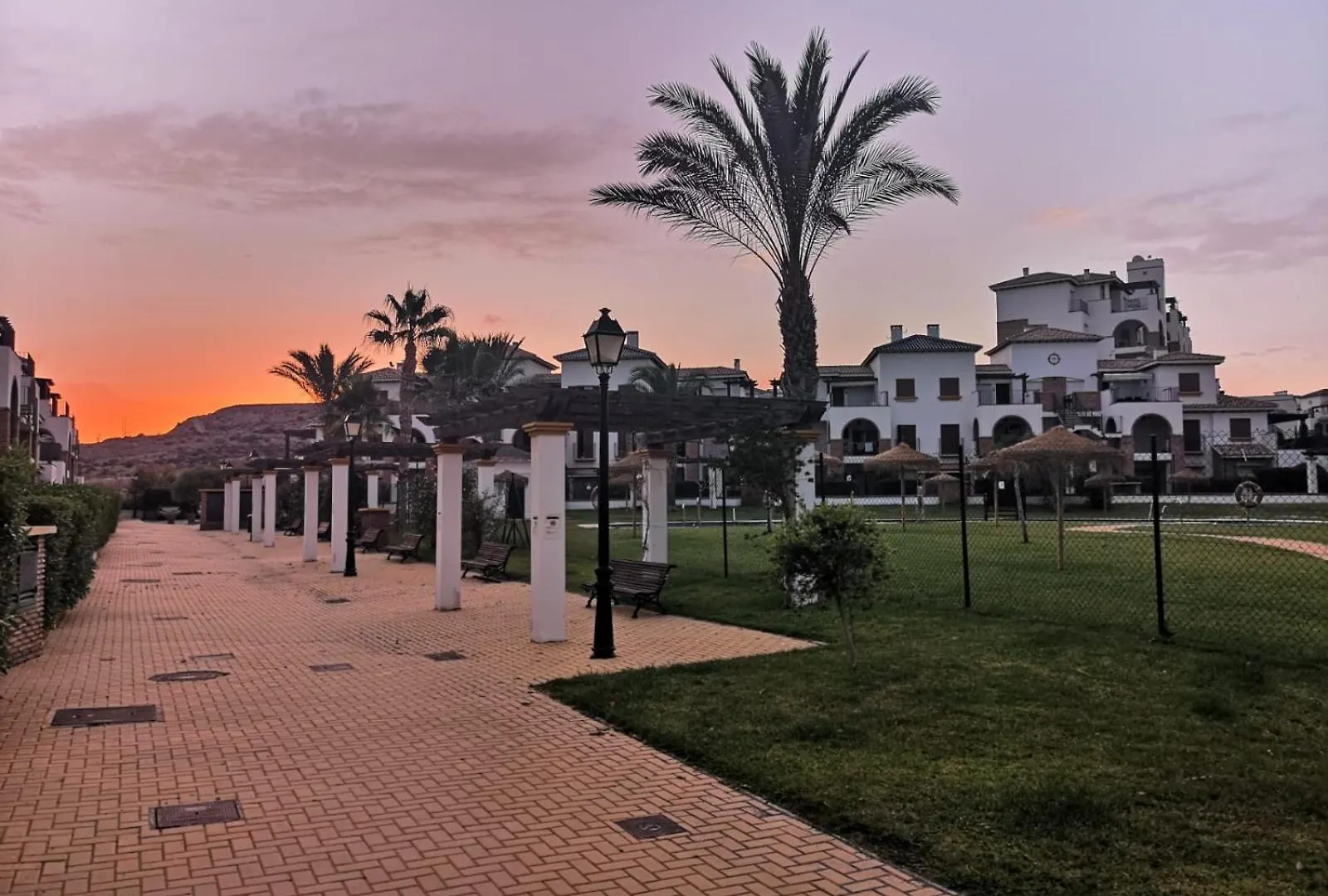 Al Andalus Thalassa Verarental-Com