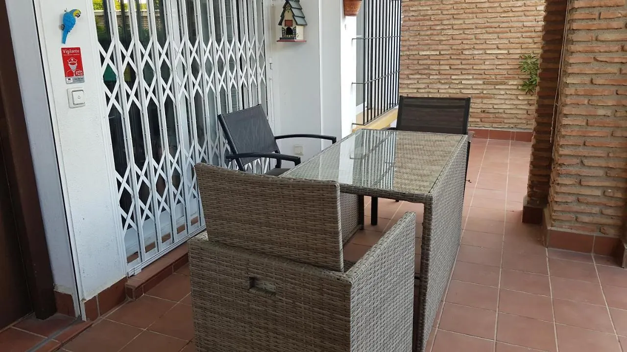 Al Andalus Thalassa Verarental-Com 0*, Vera