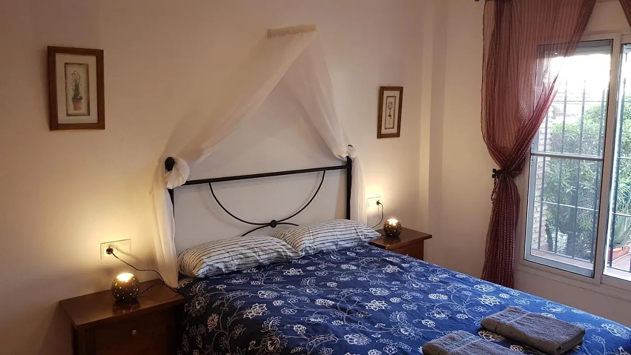 Al Andalus Thalassa Verarental-Com Spain