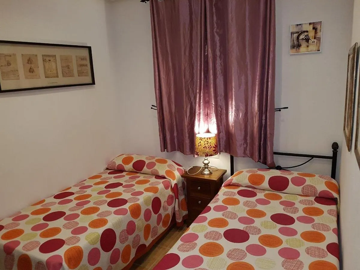 Al Andalus Thalassa Verarental-Com