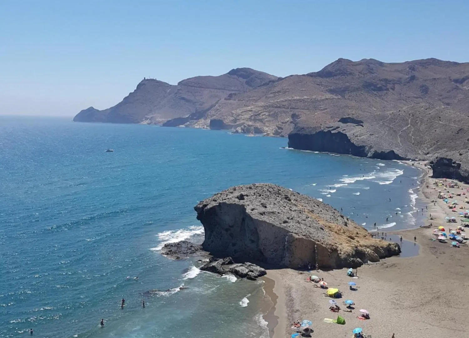 Apartment Al Andalus Thalassa Verarental-Com