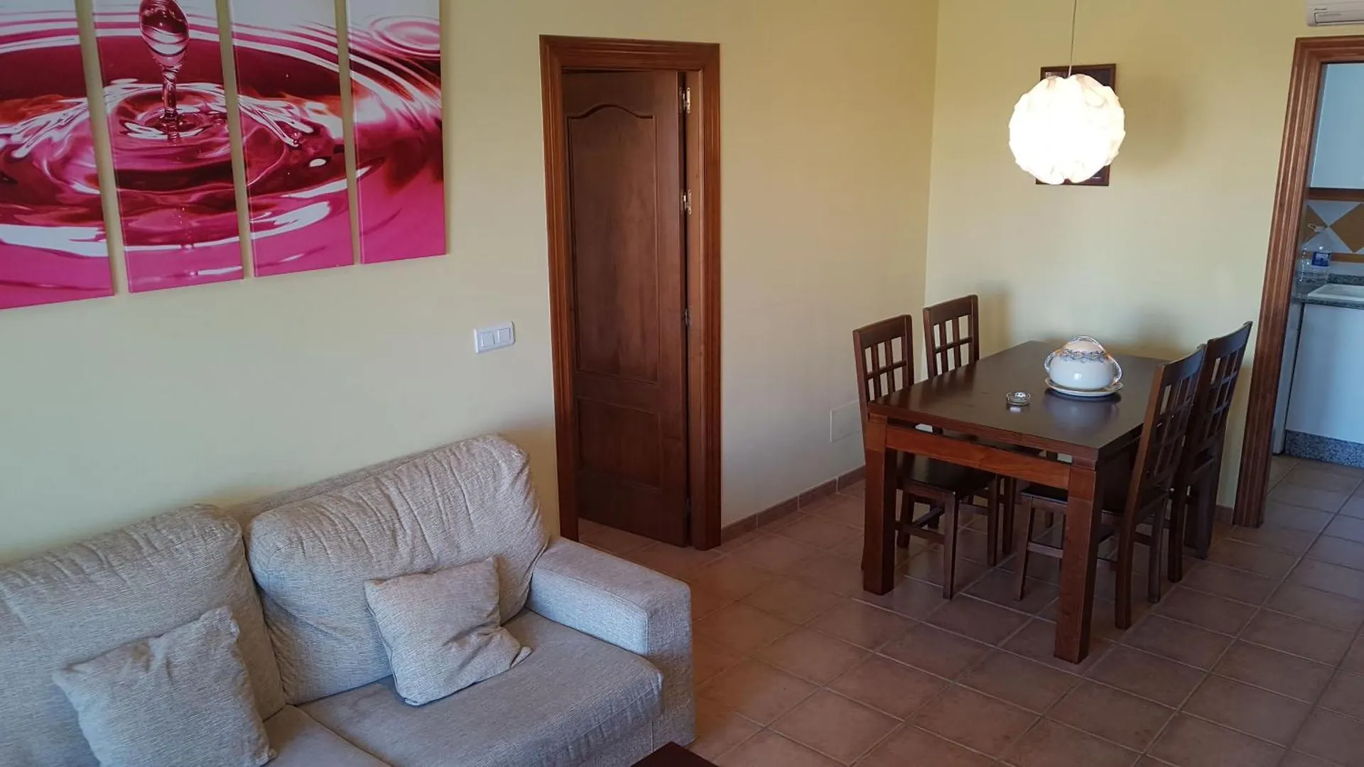 Al Andalus Thalassa Verarental-Com Vera