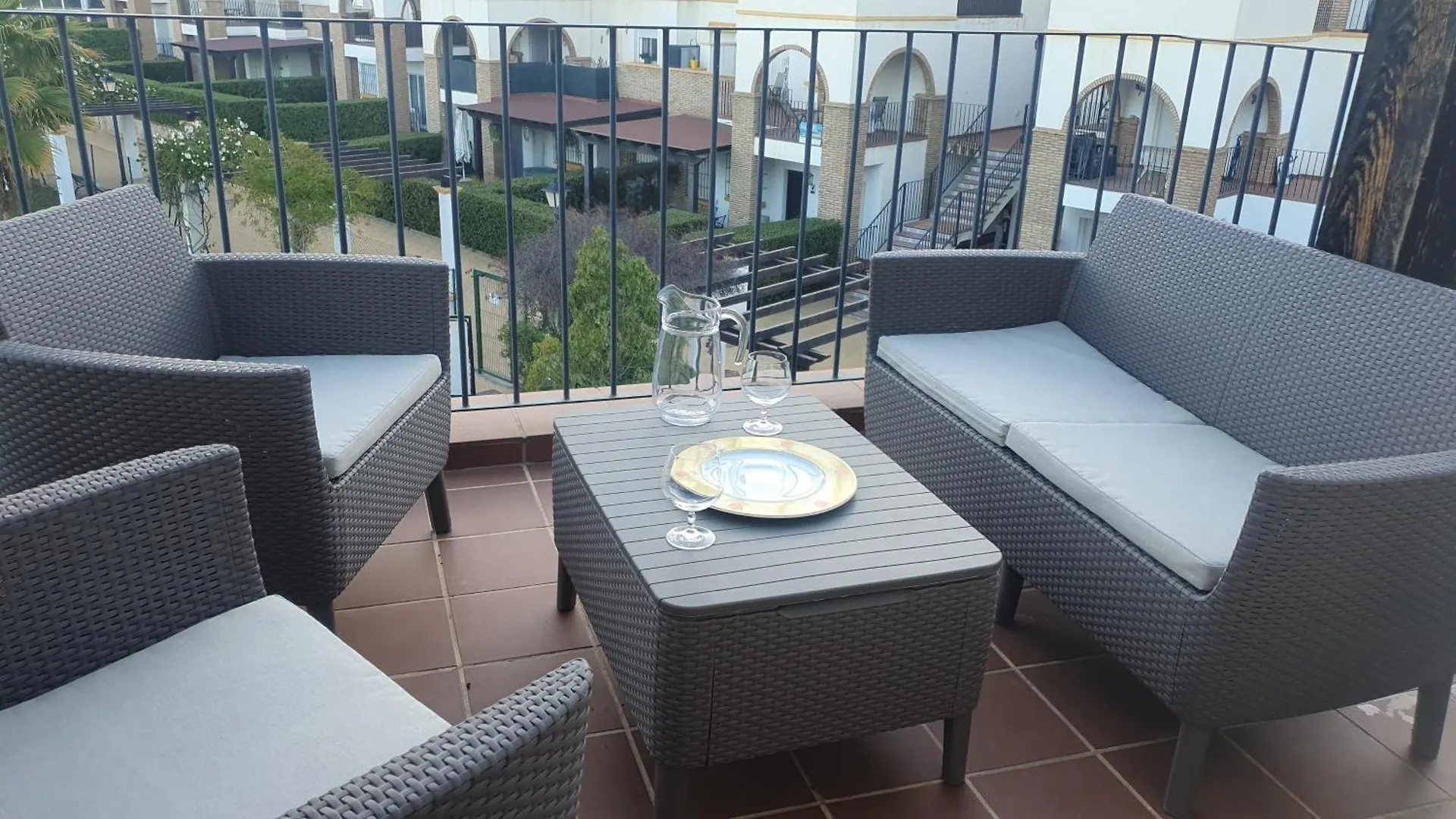 Al Andalus Thalassa Verarental-Com Spain