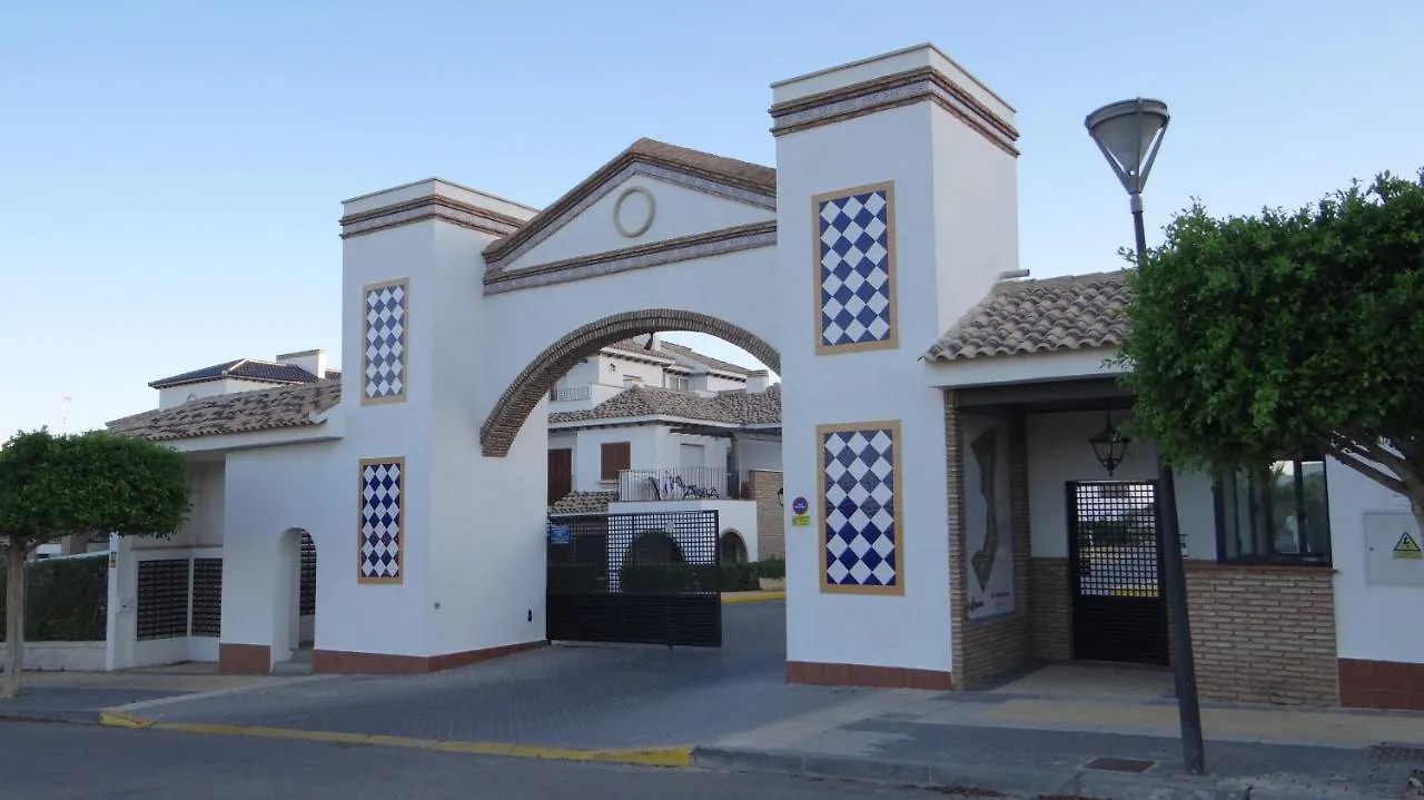 Al Andalus Thalassa Verarental-Com Spain