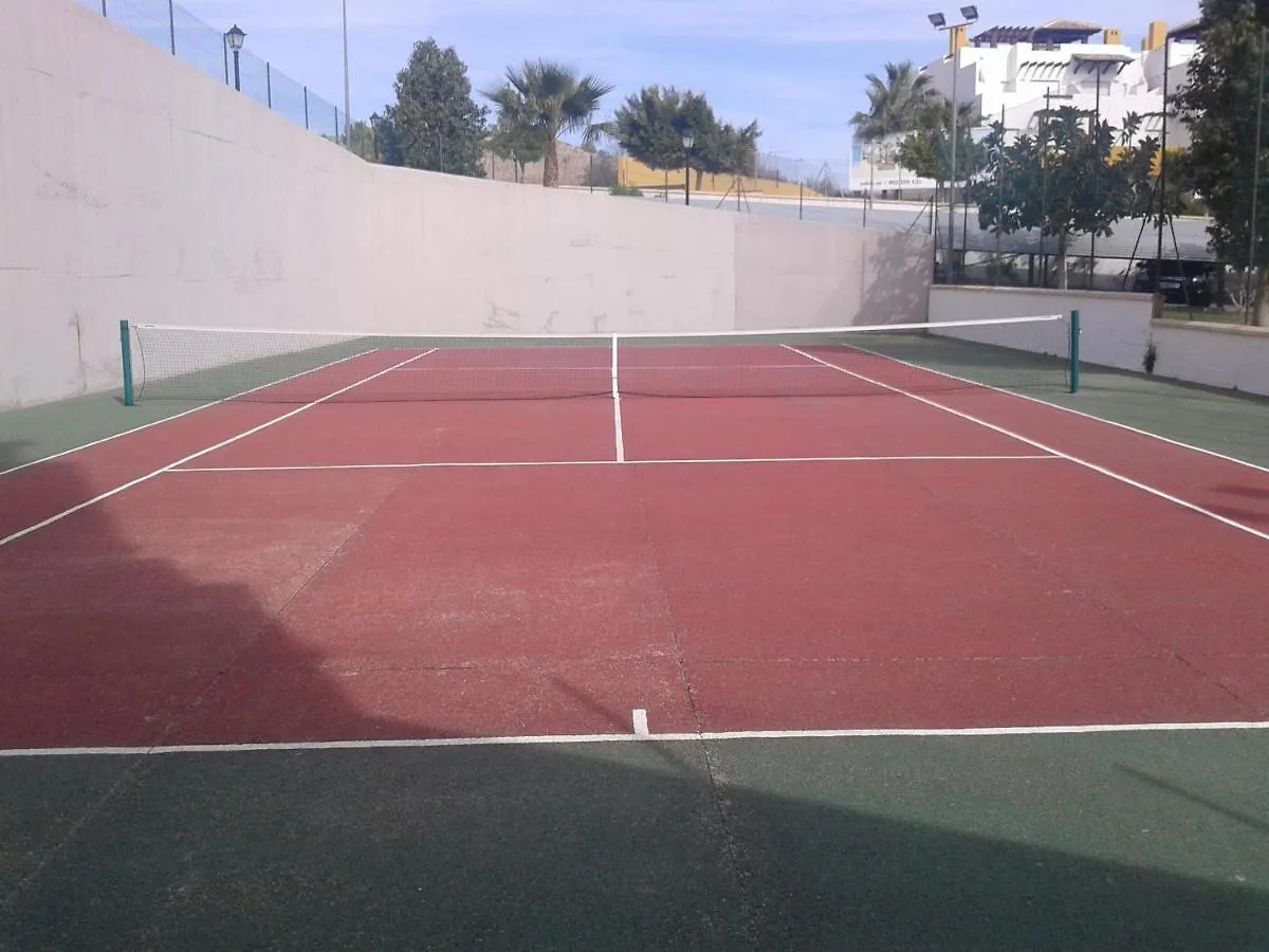 Al Andalus Thalassa Verarental-Com