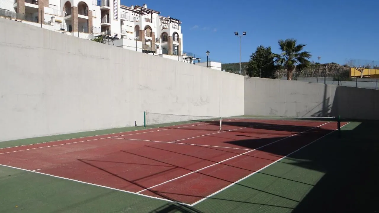 Al Andalus Thalassa Verarental-Com 0*, Vera